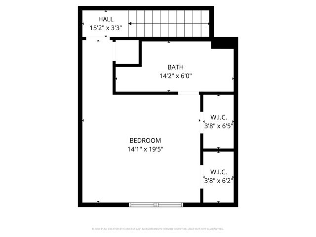 2819 Martsy Court, Arlington, TX 76014