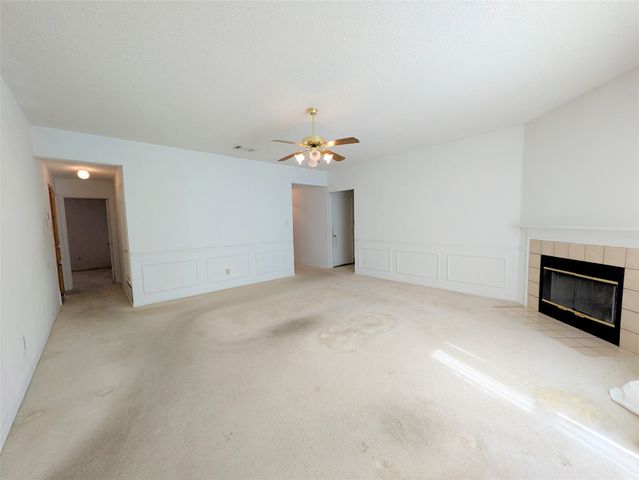 2819 Martsy Court, Arlington, TX 76014