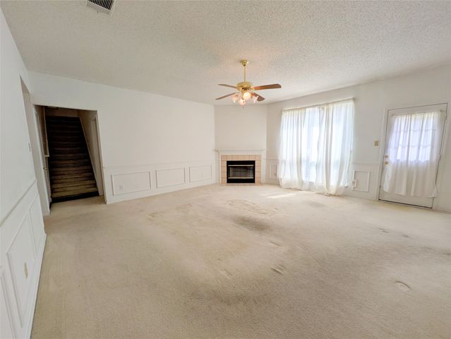 2819 Martsy Court, Arlington, TX 76014