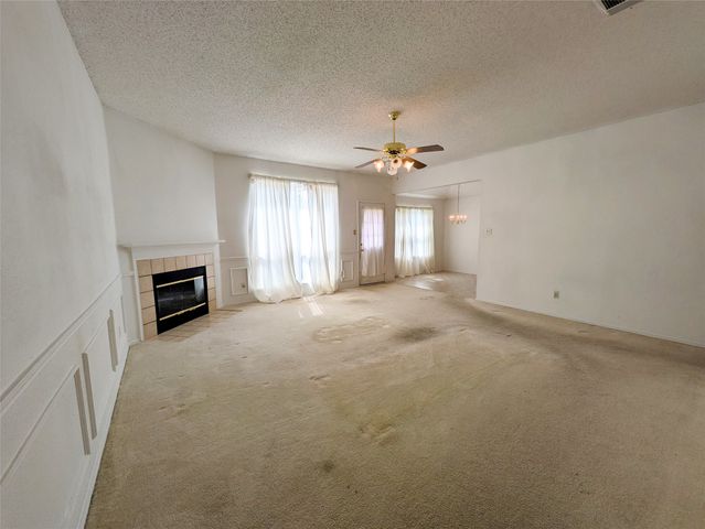 2819 Martsy Court, Arlington, TX 76014