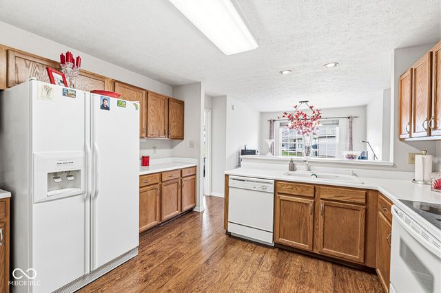 1274 Arlington Drive, Greenfield, IN 46140