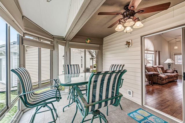 1274 Arlington Drive, Greenfield, IN 46140