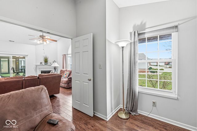 1274 Arlington Drive, Greenfield, IN 46140