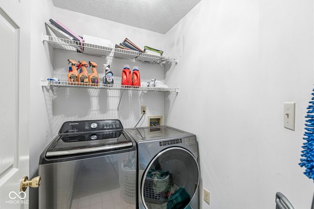 1274 Arlington Drive, Greenfield, IN 46140