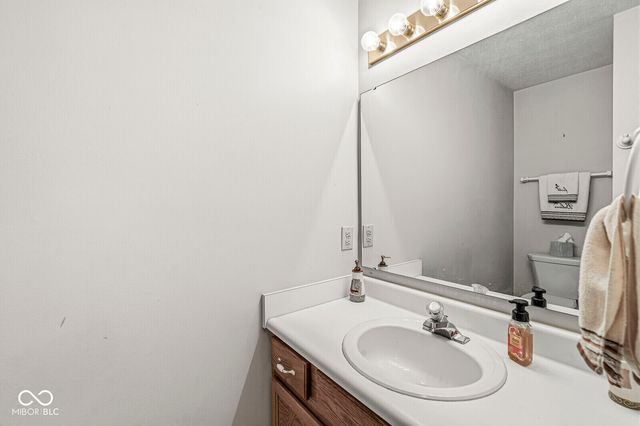 1274 Arlington Drive, Greenfield, IN 46140