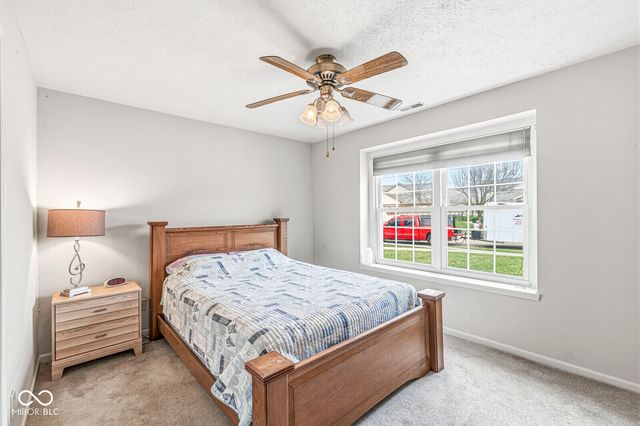 1274 Arlington Drive, Greenfield, IN 46140