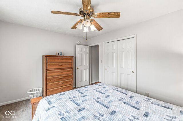 1274 Arlington Drive, Greenfield, IN 46140