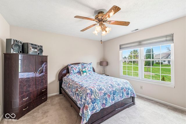 1274 Arlington Drive, Greenfield, IN 46140