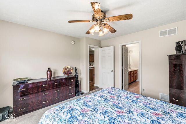 1274 Arlington Drive, Greenfield, IN 46140