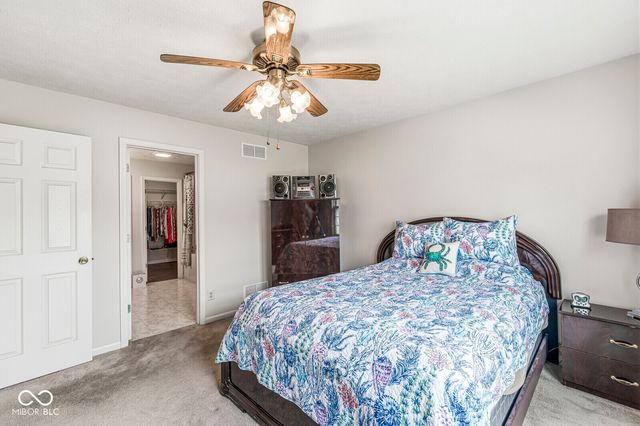 1274 Arlington Drive, Greenfield, IN 46140