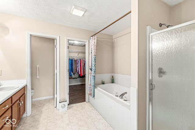 1274 Arlington Drive, Greenfield, IN 46140