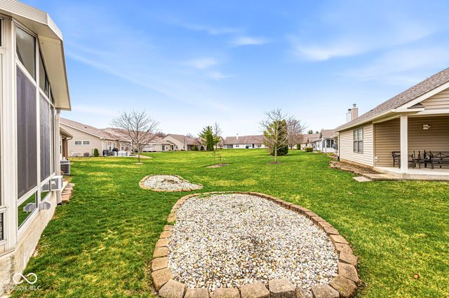 1274 Arlington Drive, Greenfield, IN 46140