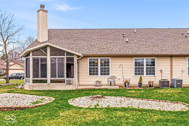 1274 Arlington Drive, Greenfield, IN 46140