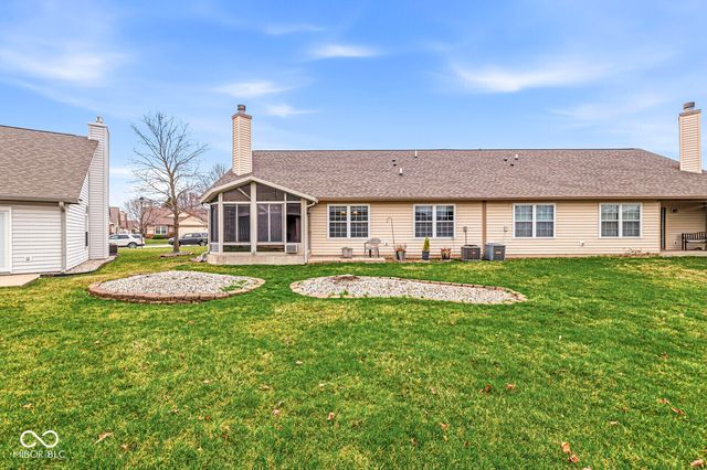 1274 Arlington Drive, Greenfield, IN 46140