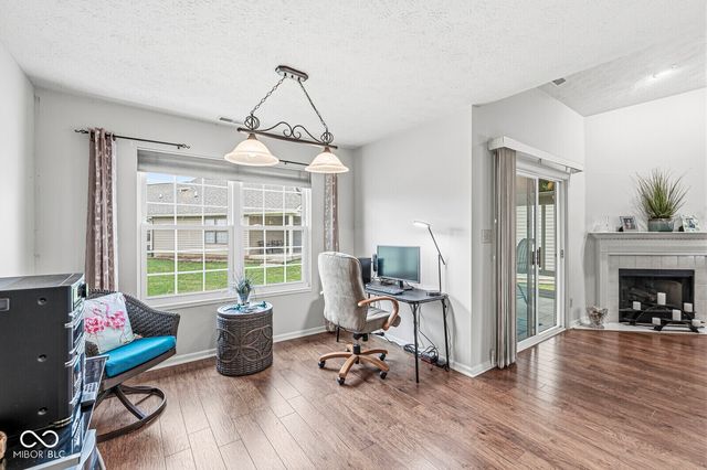 1274 Arlington Drive, Greenfield, IN 46140