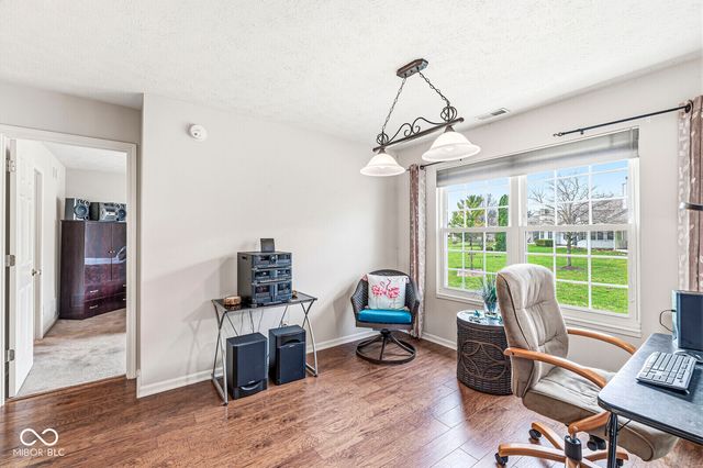 1274 Arlington Drive, Greenfield, IN 46140