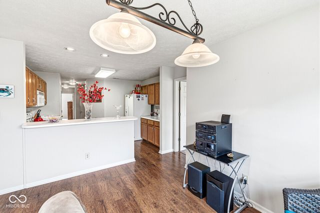 1274 Arlington Drive, Greenfield, IN 46140