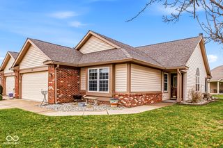 1274 Arlington Drive, Greenfield, IN 46140