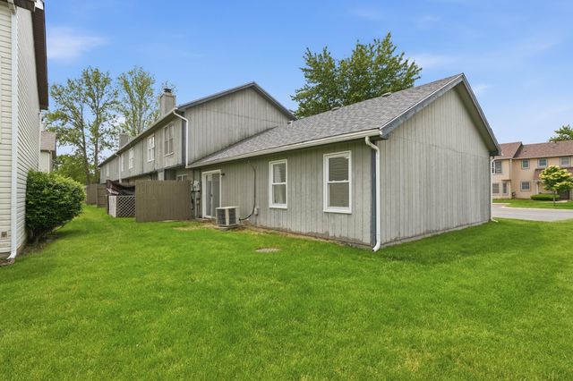 6089 Maryland Street, Merrillville, IN 46410