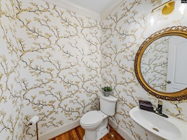 304 Shoal Creek Drive, Lexington, SC 29072