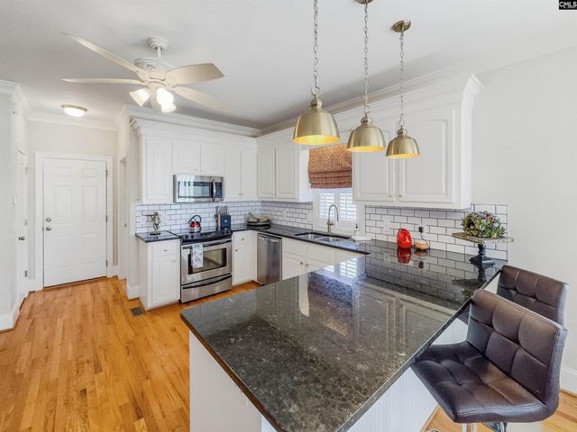 304 Shoal Creek Drive, Lexington, SC 29072