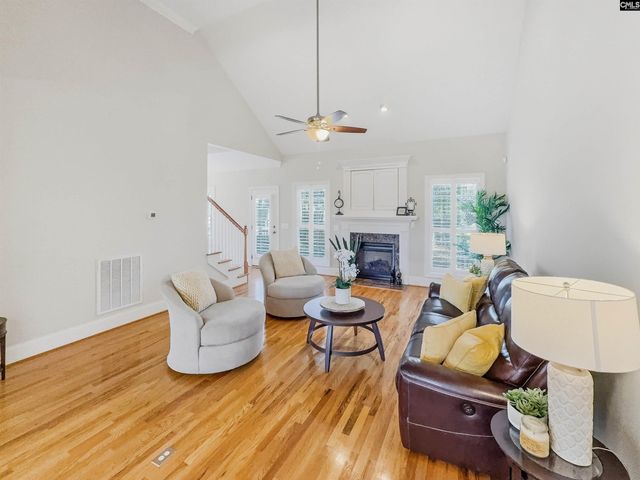 304 Shoal Creek Drive, Lexington, SC 29072