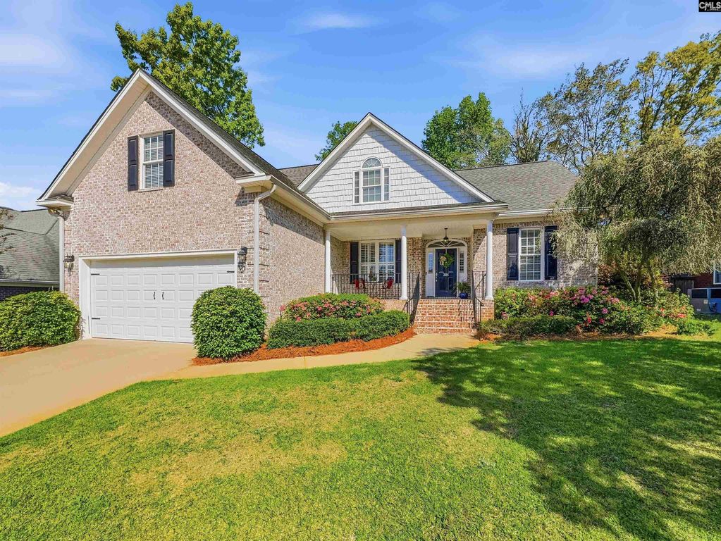 304 Shoal Creek Drive, Lexington, SC 29072