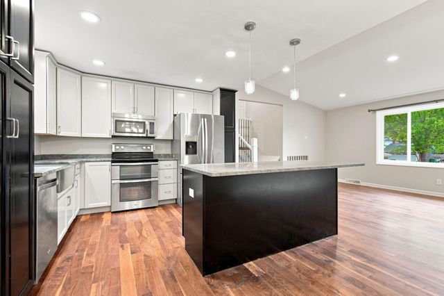 13409 Jonquil Street NW, Andover, MN 55304