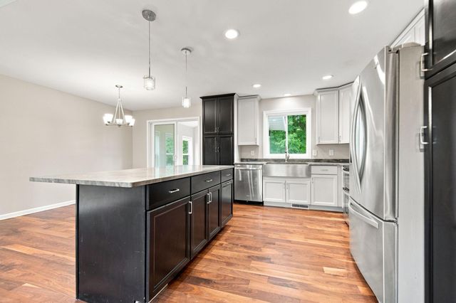13409 Jonquil Street NW, Andover, MN 55304