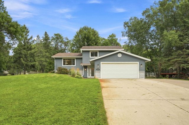 13409 Jonquil Street NW, Andover, MN 55304