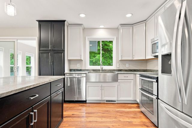 13409 Jonquil Street NW, Andover, MN 55304