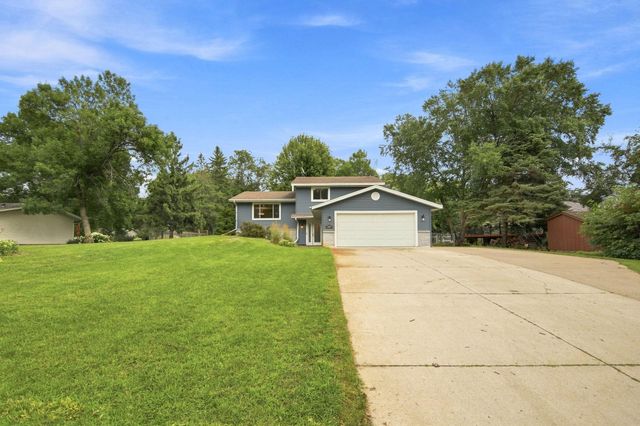 13409 Jonquil Street NW, Andover, MN 55304