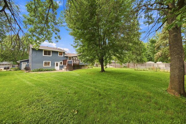 13409 Jonquil Street NW, Andover, MN 55304