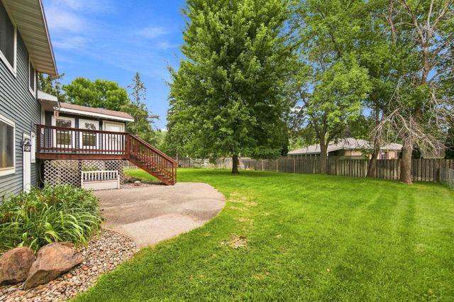 13409 Jonquil Street NW, Andover, MN 55304