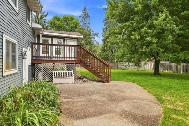 13409 Jonquil Street NW, Andover, MN 55304