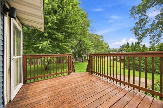 13409 Jonquil Street NW, Andover, MN 55304