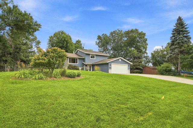 13409 Jonquil Street NW, Andover, MN 55304