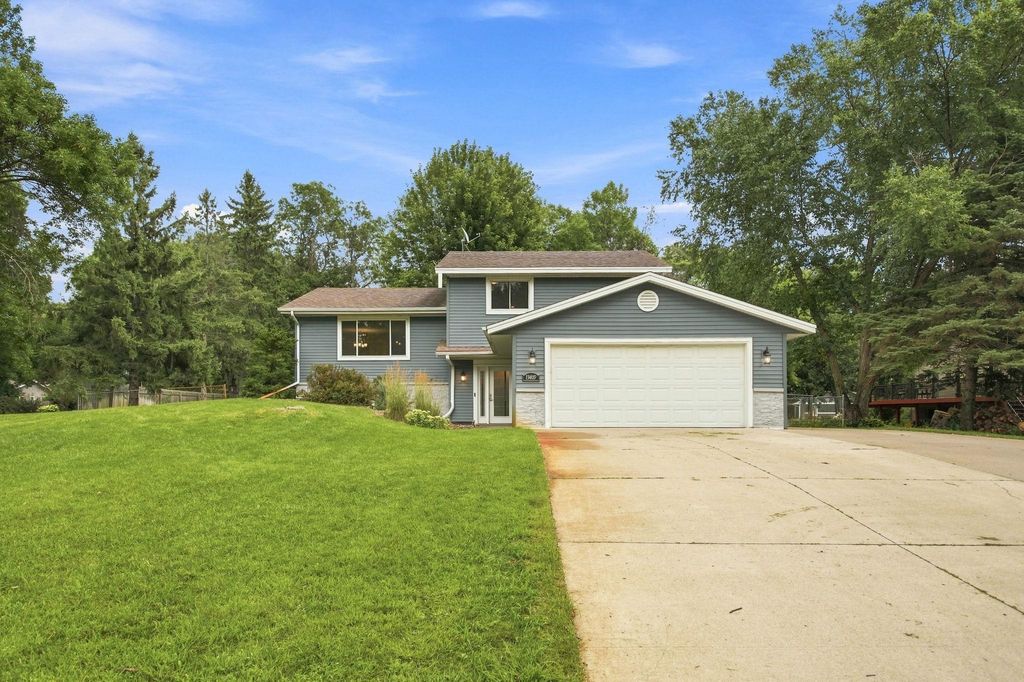 13409 Jonquil Street NW, Andover, MN 55304 — photo 2