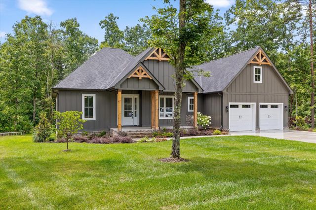 2796 Mowbray Pike, Soddy Daisy, TN 37379