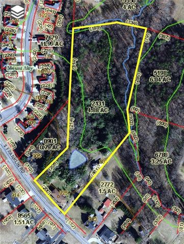 925 S Franklin Road, Mount Airy, NC 27030
