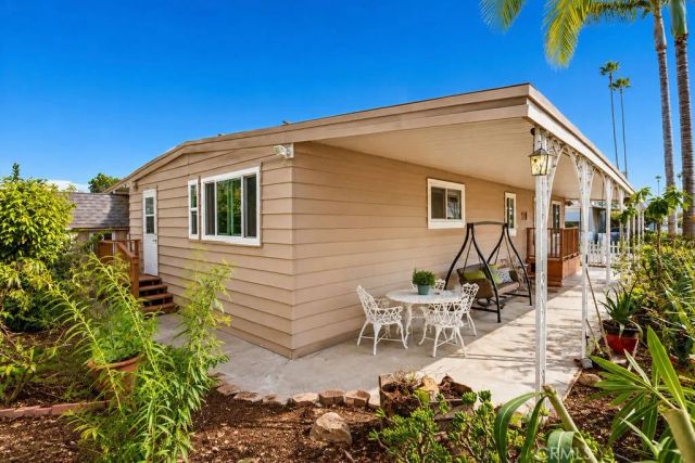 24921 Muirlands 36, Lake Forest, CA 92630