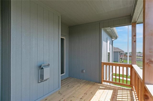 11111 N Bristol Avenue, Kansas City, MO 64156