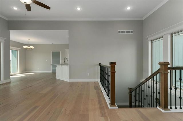11111 N Bristol Avenue, Kansas City, MO 64156