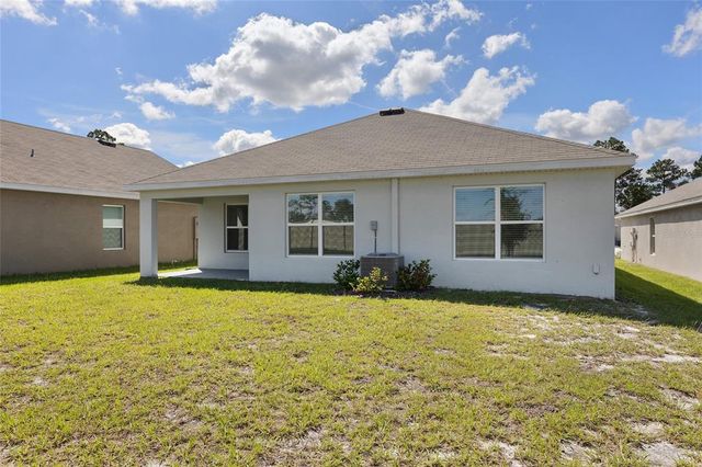 11517 TIMBER GROVE LANE, Brooksville, FL 34613