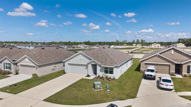 11517 TIMBER GROVE LANE, Brooksville, FL 34613