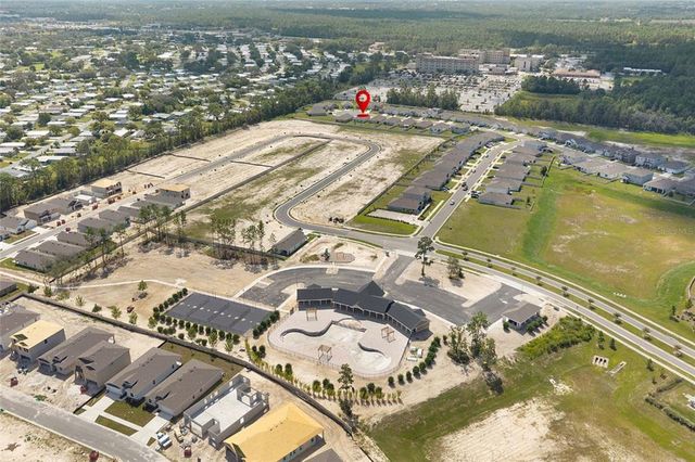 11517 TIMBER GROVE LANE, Brooksville, FL 34613