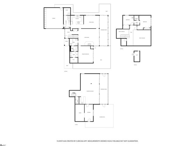 1493 Iroquois Drive, Seneca, SC 29672