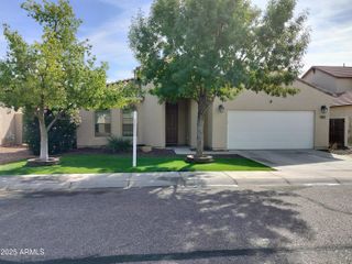 5327 W COLES Road, Laveen, AZ 85339