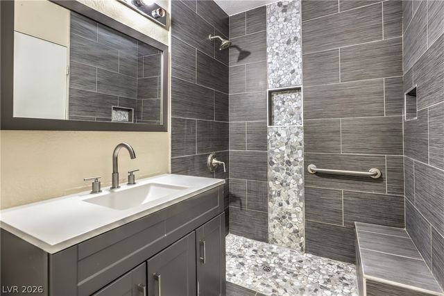 1708 Luning Drive, Las Vegas, NV 89106