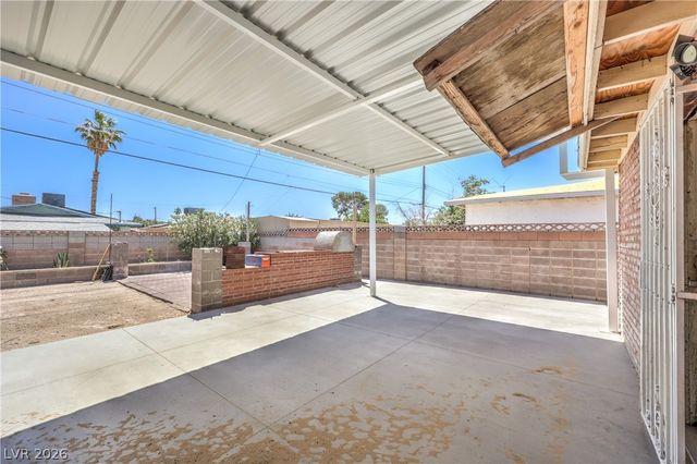 1708 Luning Drive, Las Vegas, NV 89106